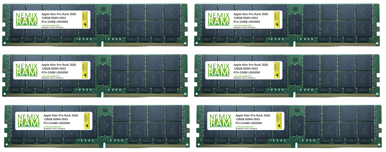 NEMIX RAM